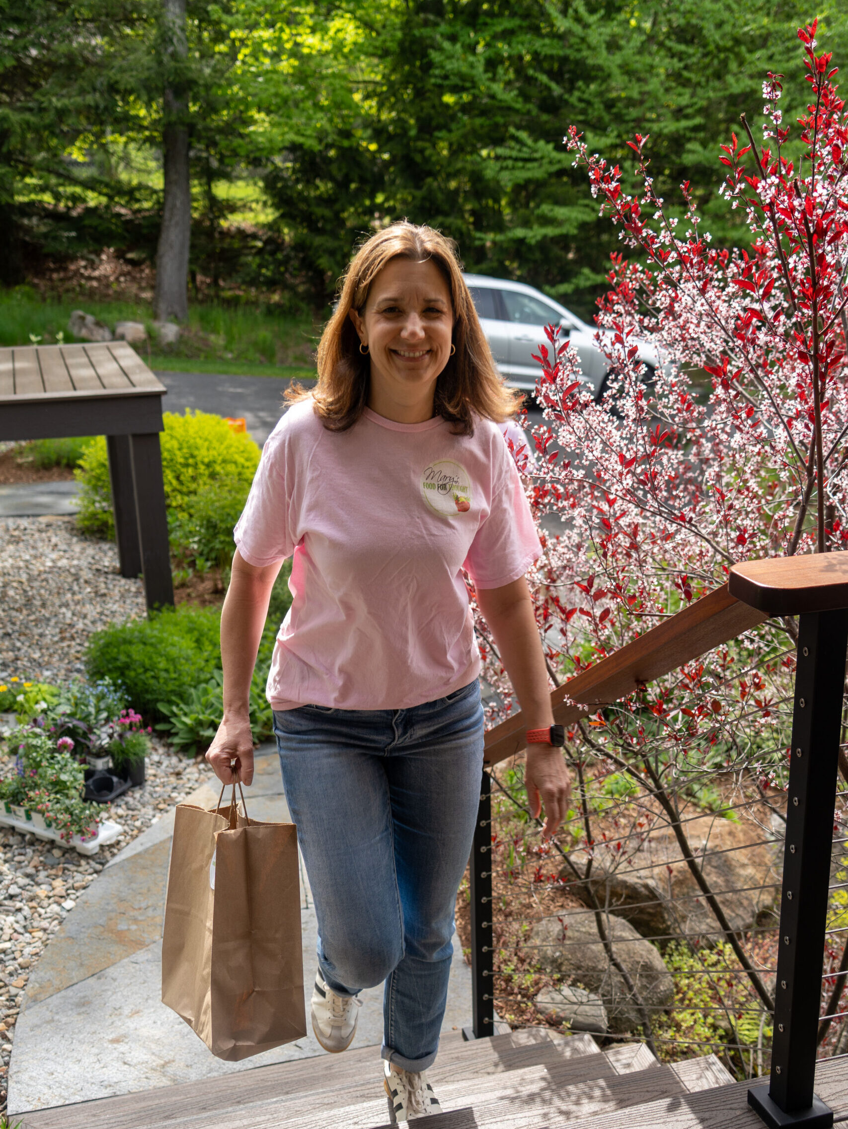 Home Kerri w Bag